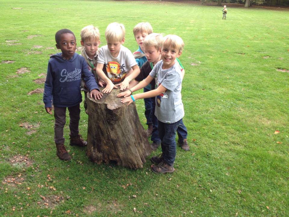 Sint-Martinus den XIIde - Weekend KHV 2013